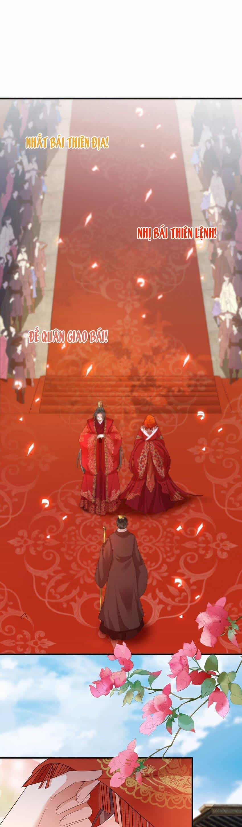 Cùng Ngự Thần Thú Báo Thù - Chương 97 - ảnh 1