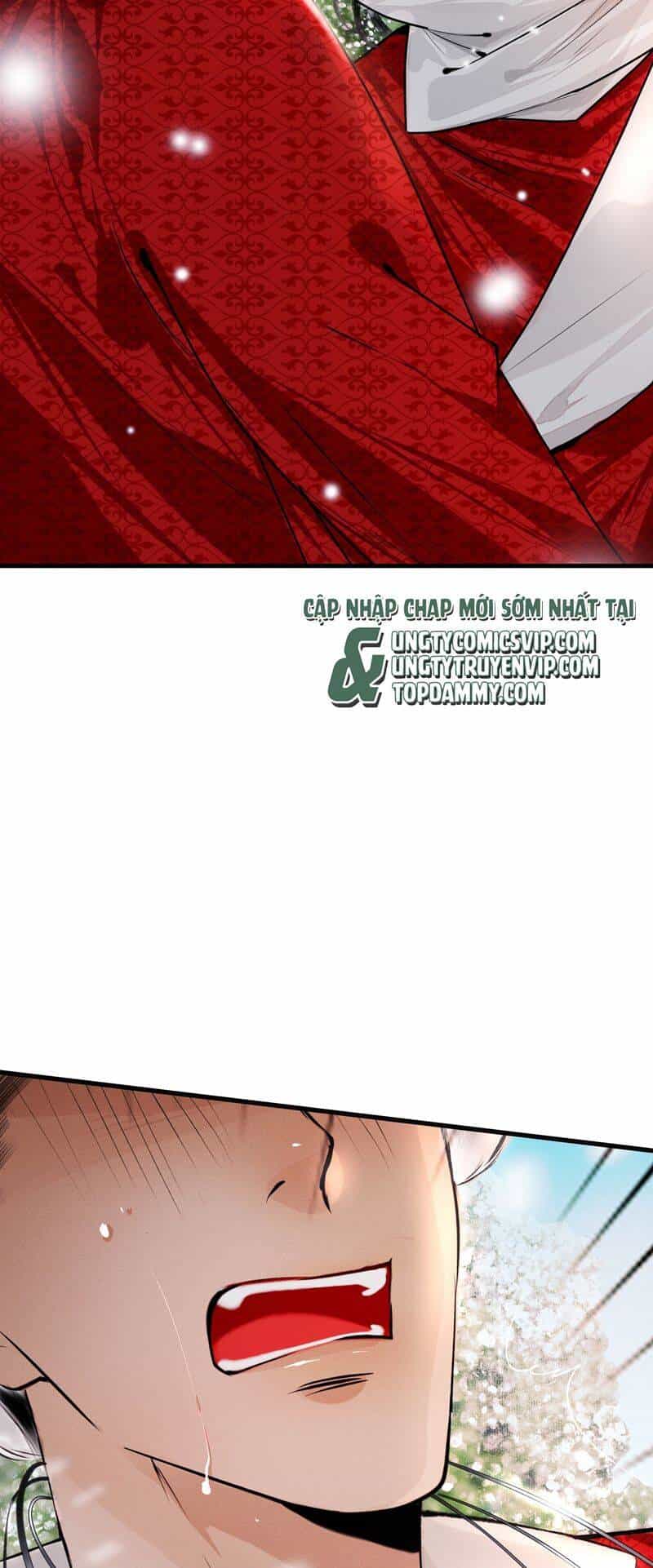 Cùng Quân Nói Chuyện Yêu Đương - Chương 1 - ảnh 49