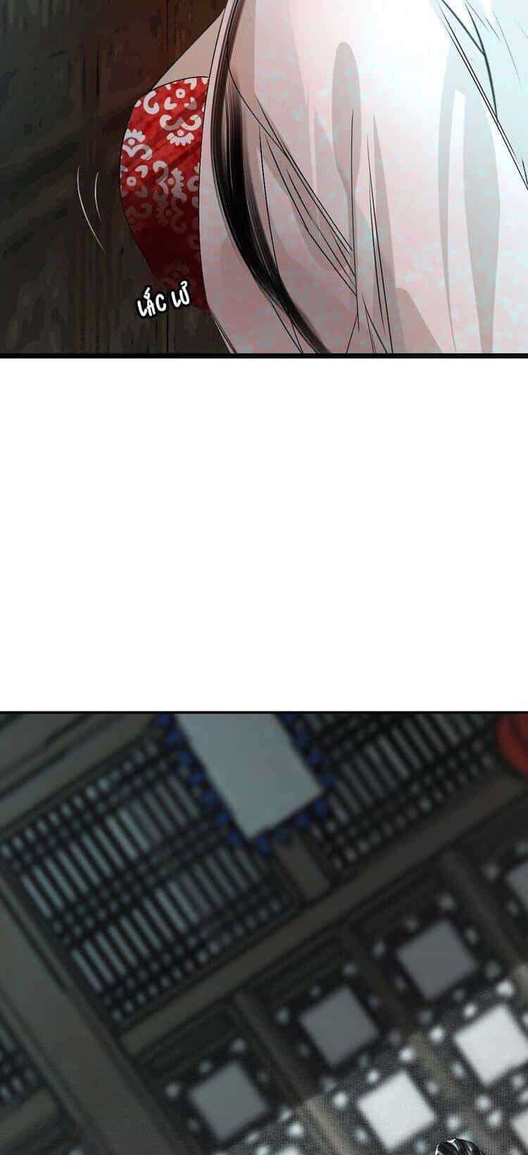 Cùng Quân Nói Chuyện Yêu Đương - Chương 10 - ảnh 33