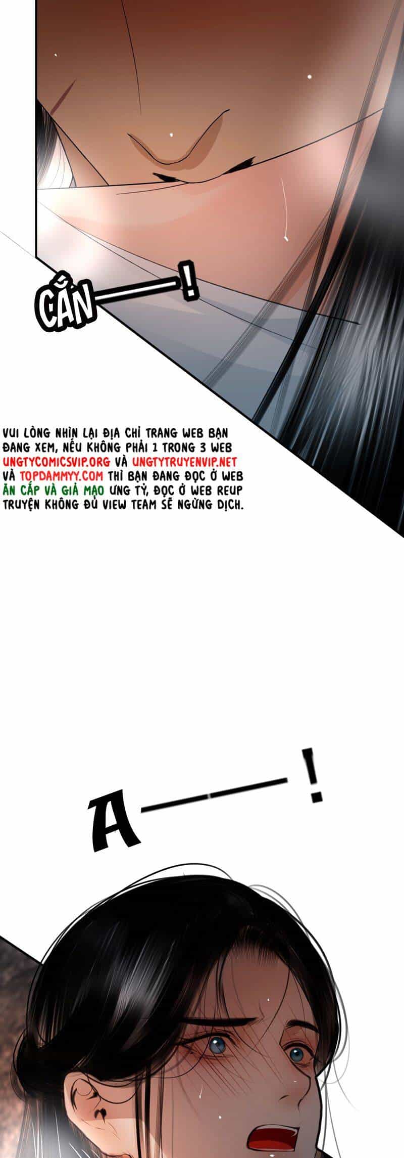 Cùng Quân Nói Chuyện Yêu Đương - Chương 12 - ảnh 23