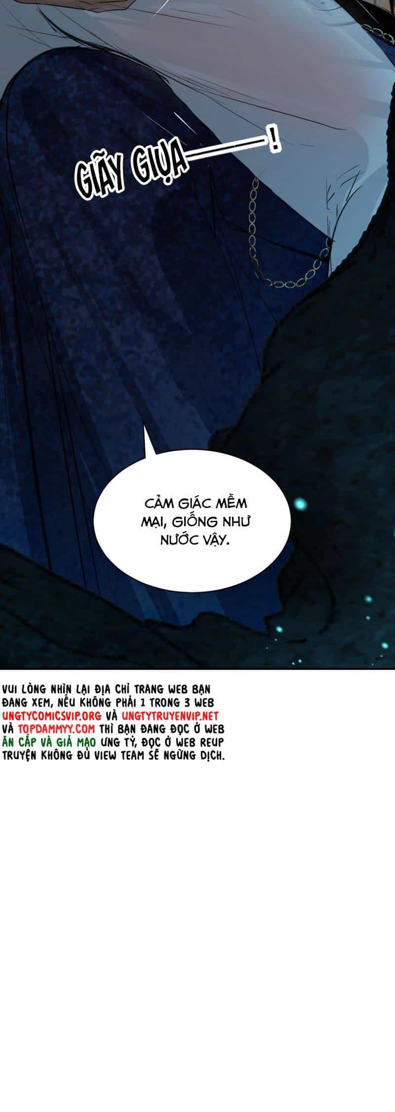 Cùng Quân Nói Chuyện Yêu Đương - Chương 12 - ảnh 28