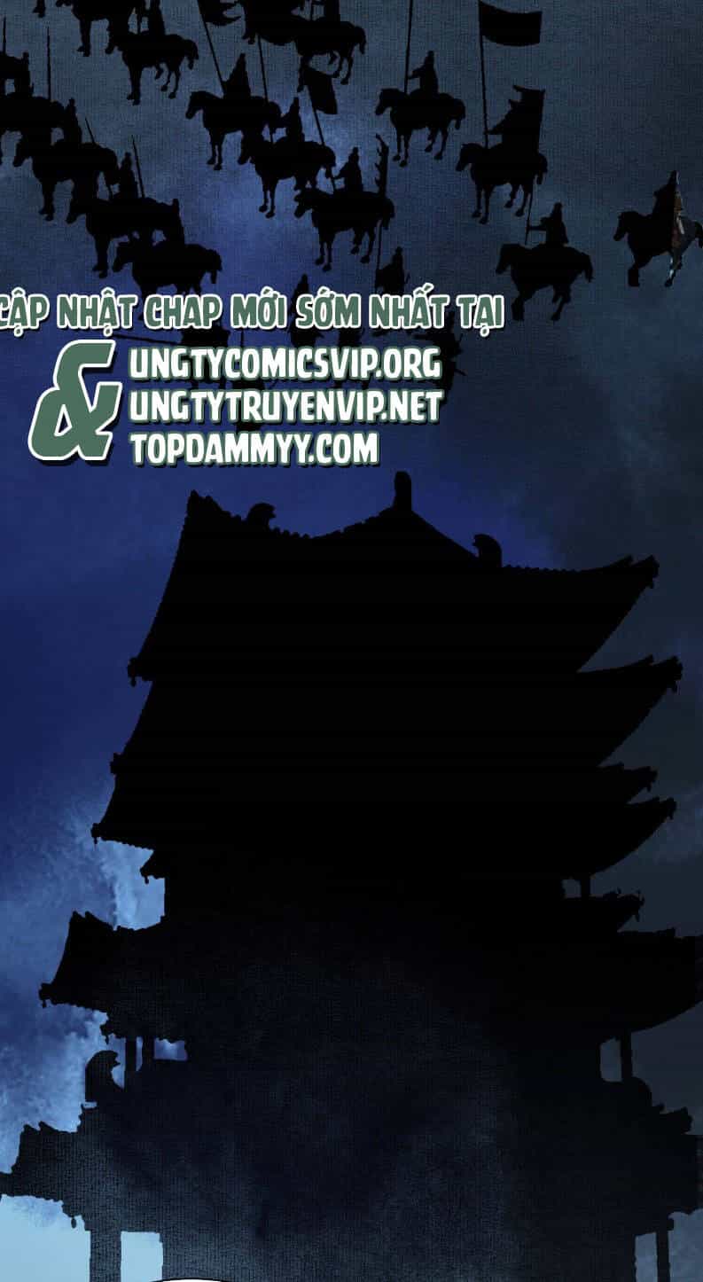 Cùng Quân Nói Chuyện Yêu Đương - Chương 13 - ảnh 60