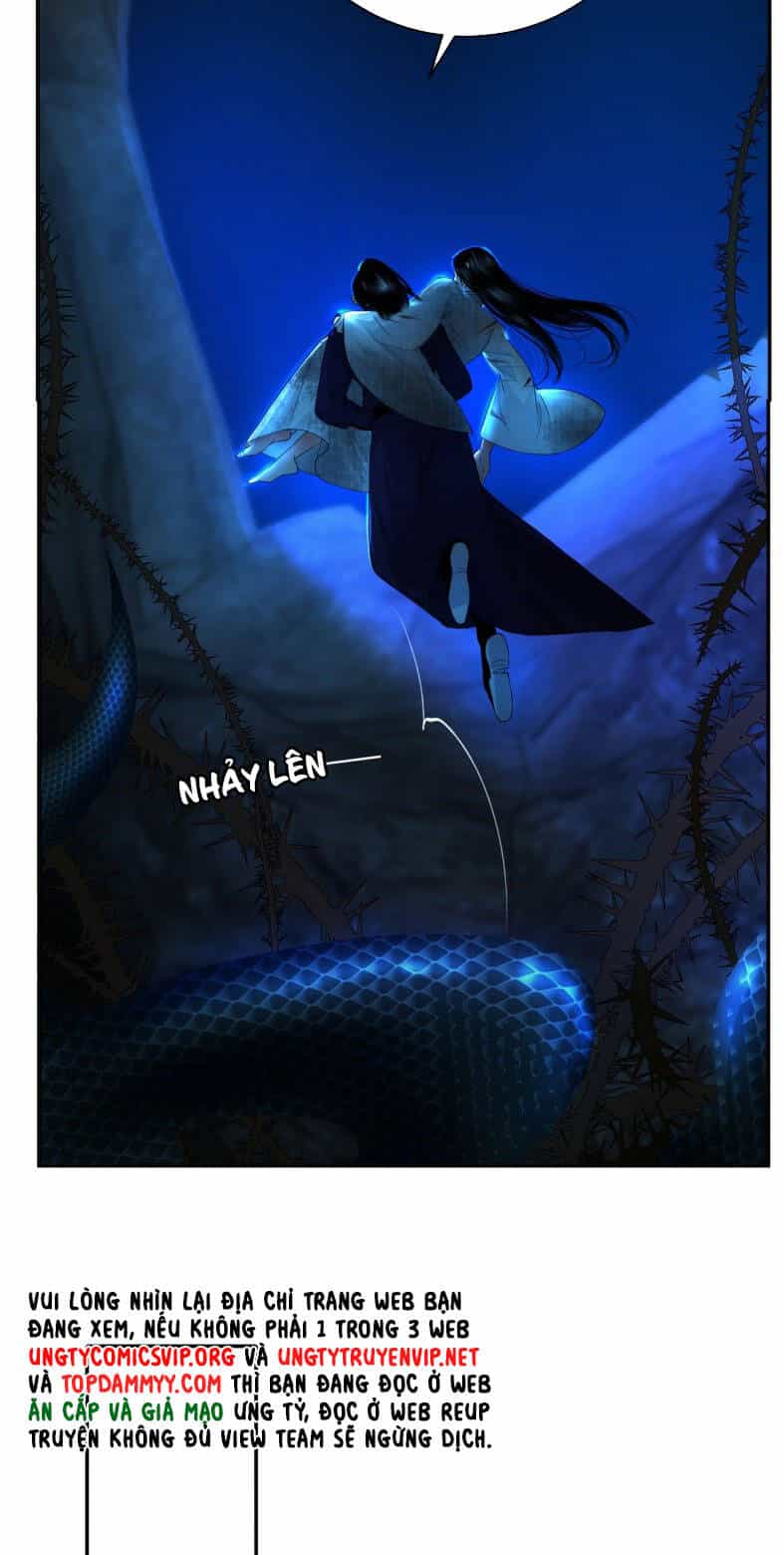 Cùng Quân Nói Chuyện Yêu Đương - Chương 13 - ảnh 9