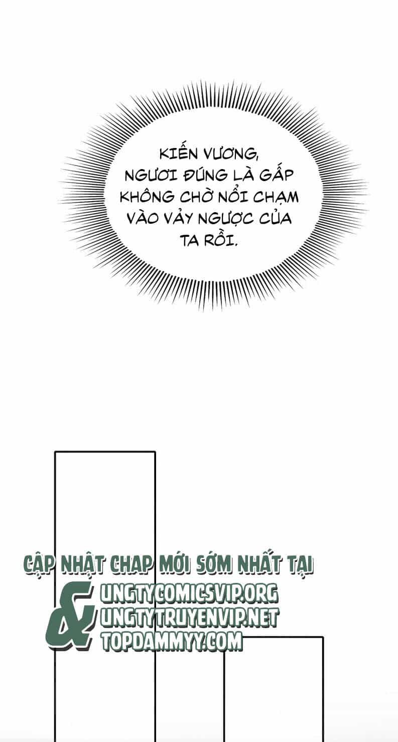 Cùng Quân Nói Chuyện Yêu Đương - Chương 14 - ảnh 24