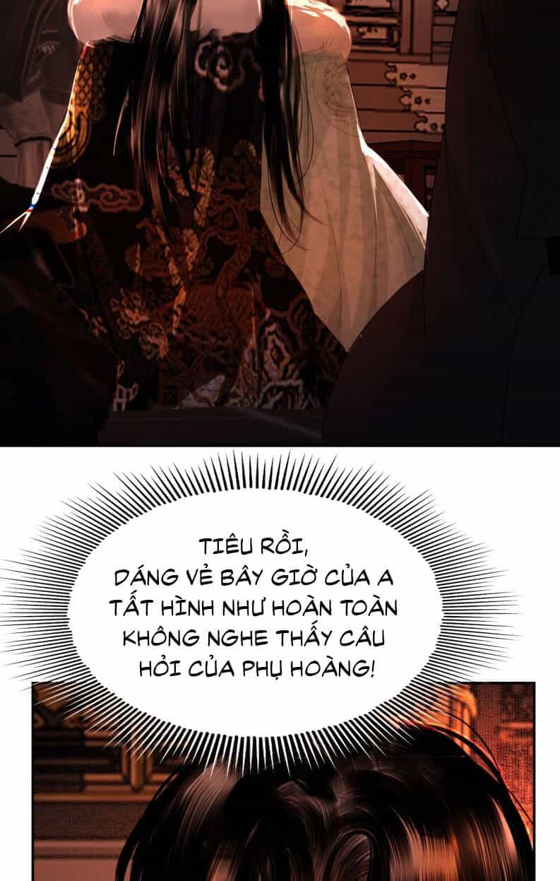 Cùng Quân Nói Chuyện Yêu Đương - Chương 14 - ảnh 87