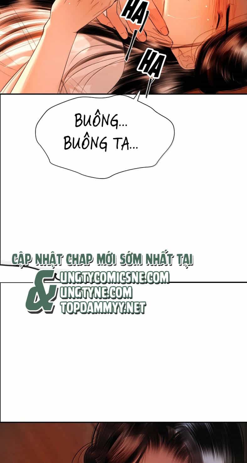 Cùng Quân Nói Chuyện Yêu Đương - Chương 25 - ảnh 11