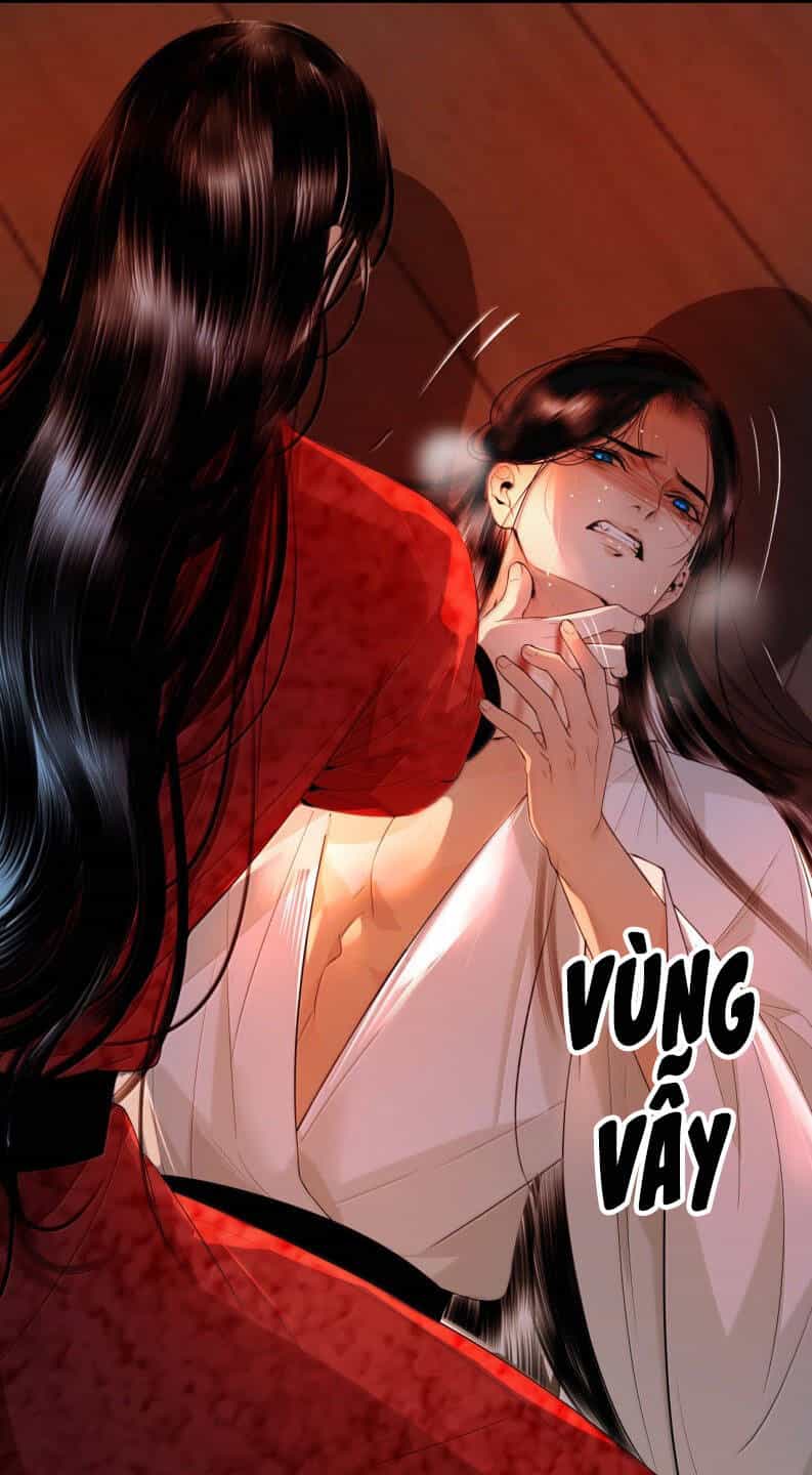 Cùng Quân Nói Chuyện Yêu Đương - Chương 25 - ảnh 13