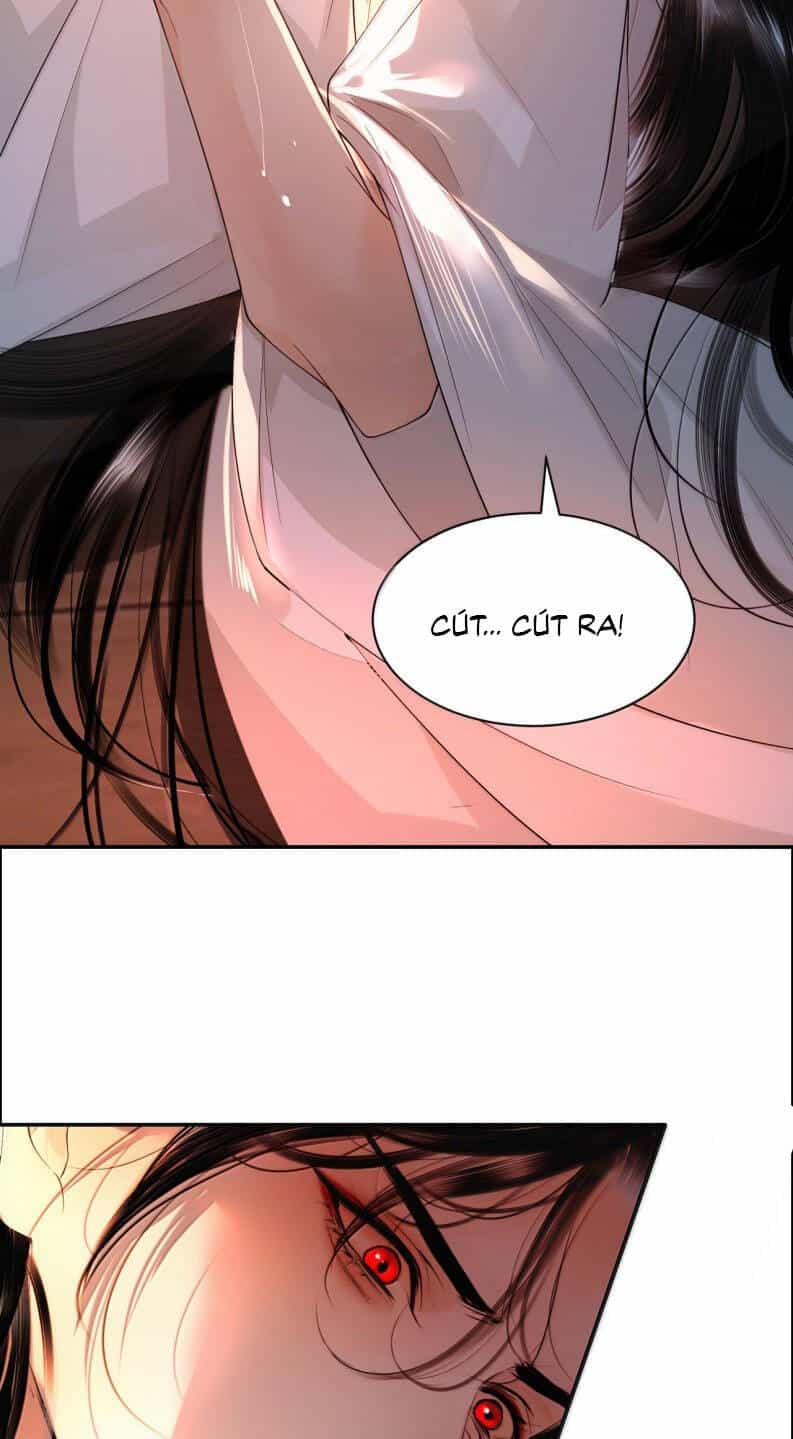 Cùng Quân Nói Chuyện Yêu Đương - Chương 25 - ảnh 17