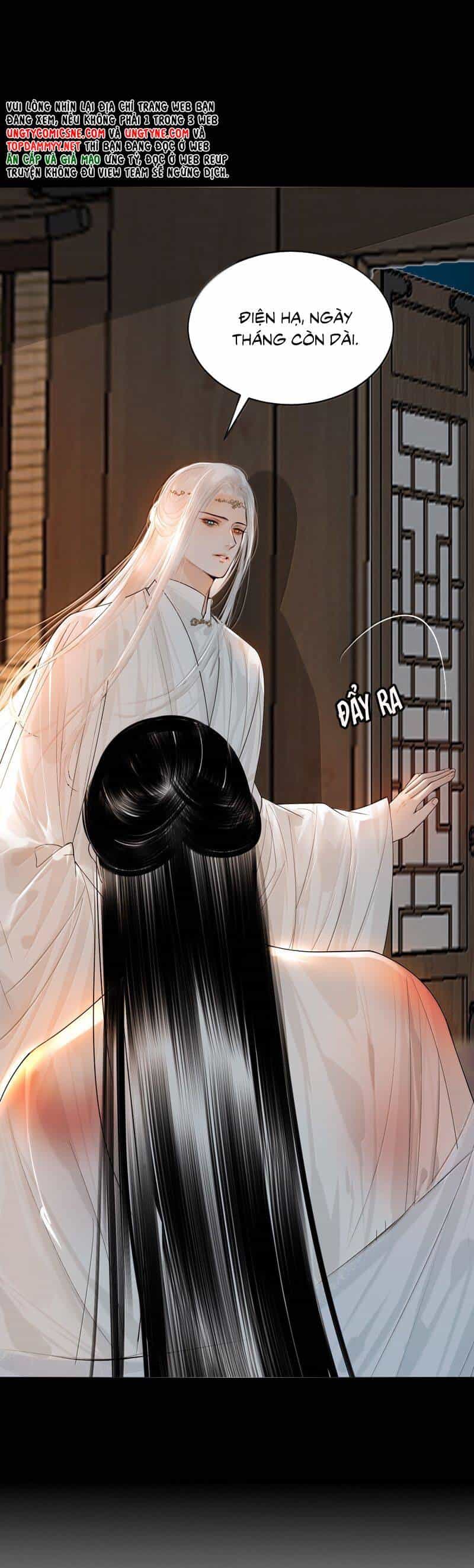 Cùng Quân Nói Chuyện Yêu Đương - Chương 27 - ảnh 29