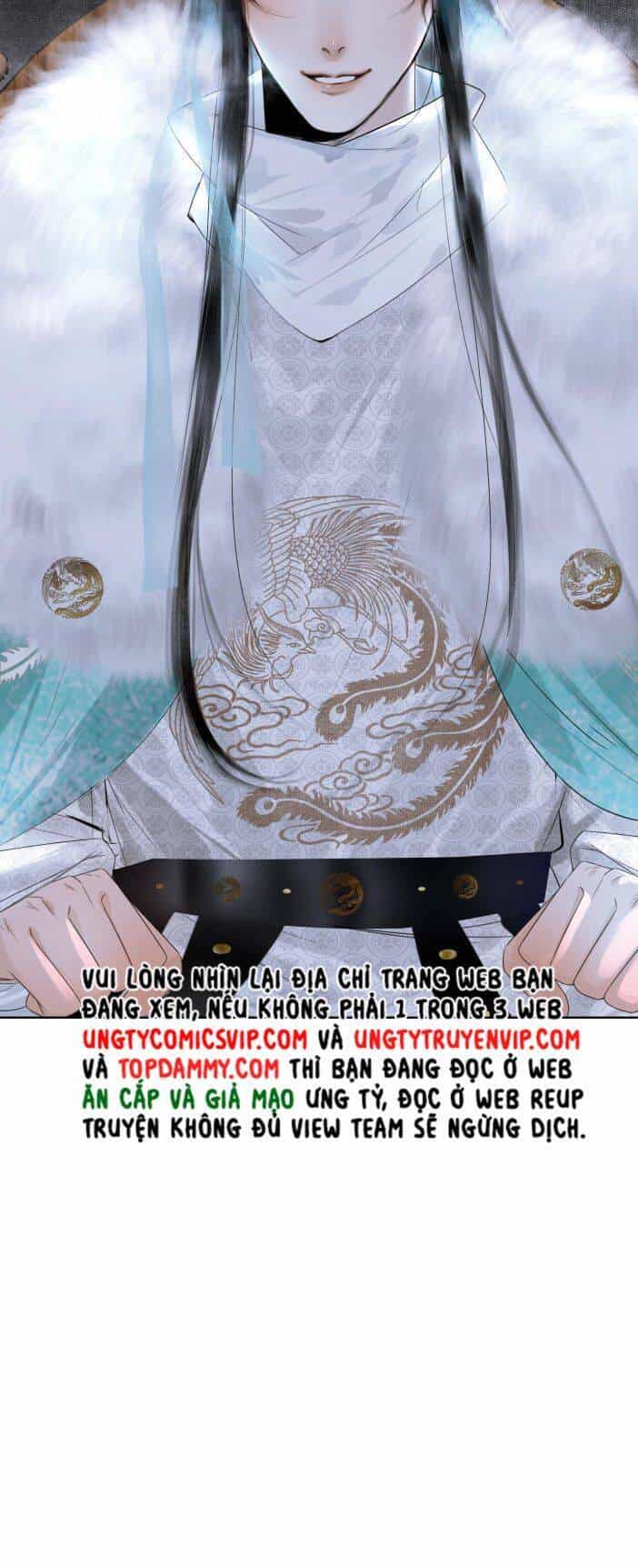 Cùng Quân Nói Chuyện Yêu Đương - Chương 3 - ảnh 28