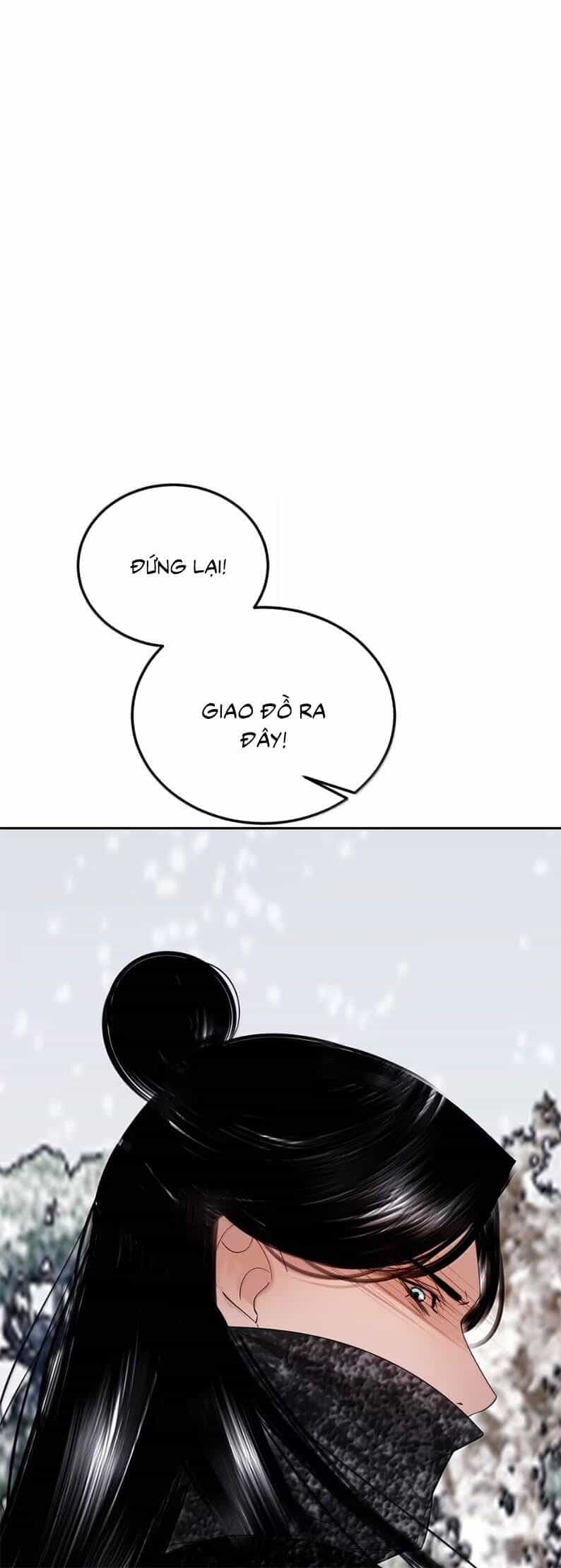 Cùng Quân Nói Chuyện Yêu Đương - Chương 30 - ảnh 23