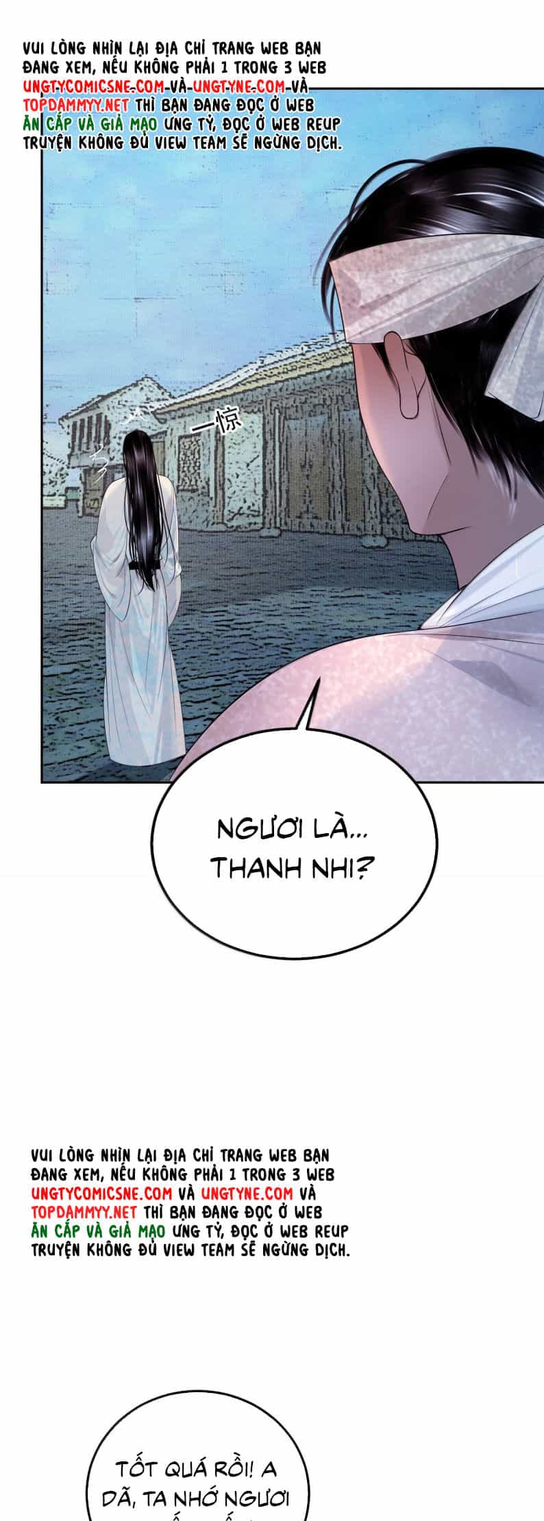 Cùng Quân Nói Chuyện Yêu Đương - Chương 35 - ảnh 17