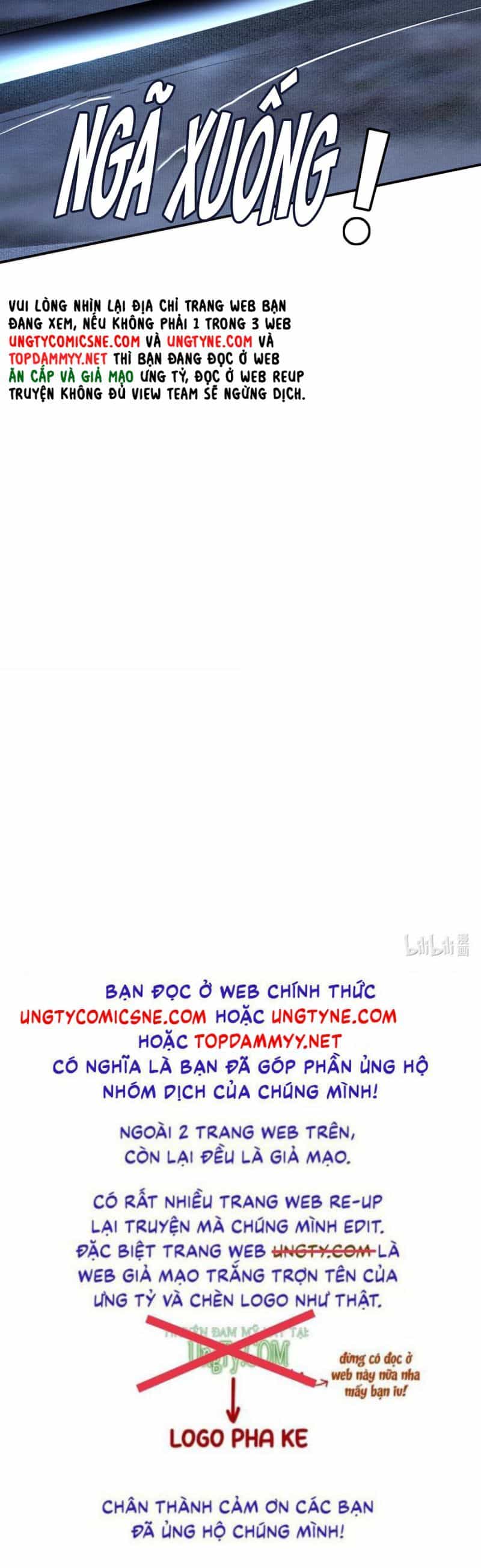 Cùng Quân Nói Chuyện Yêu Đương - Chương 36 - ảnh 35