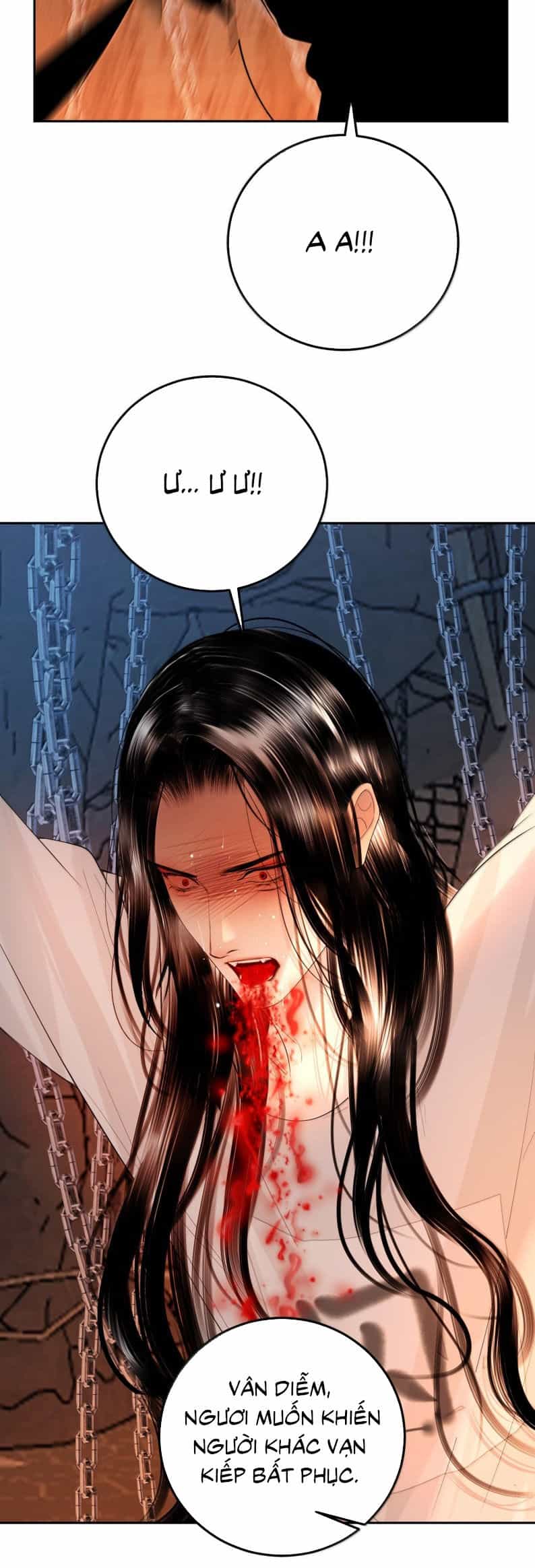 Cùng Quân Nói Chuyện Yêu Đương - Chương 38 - ảnh 15