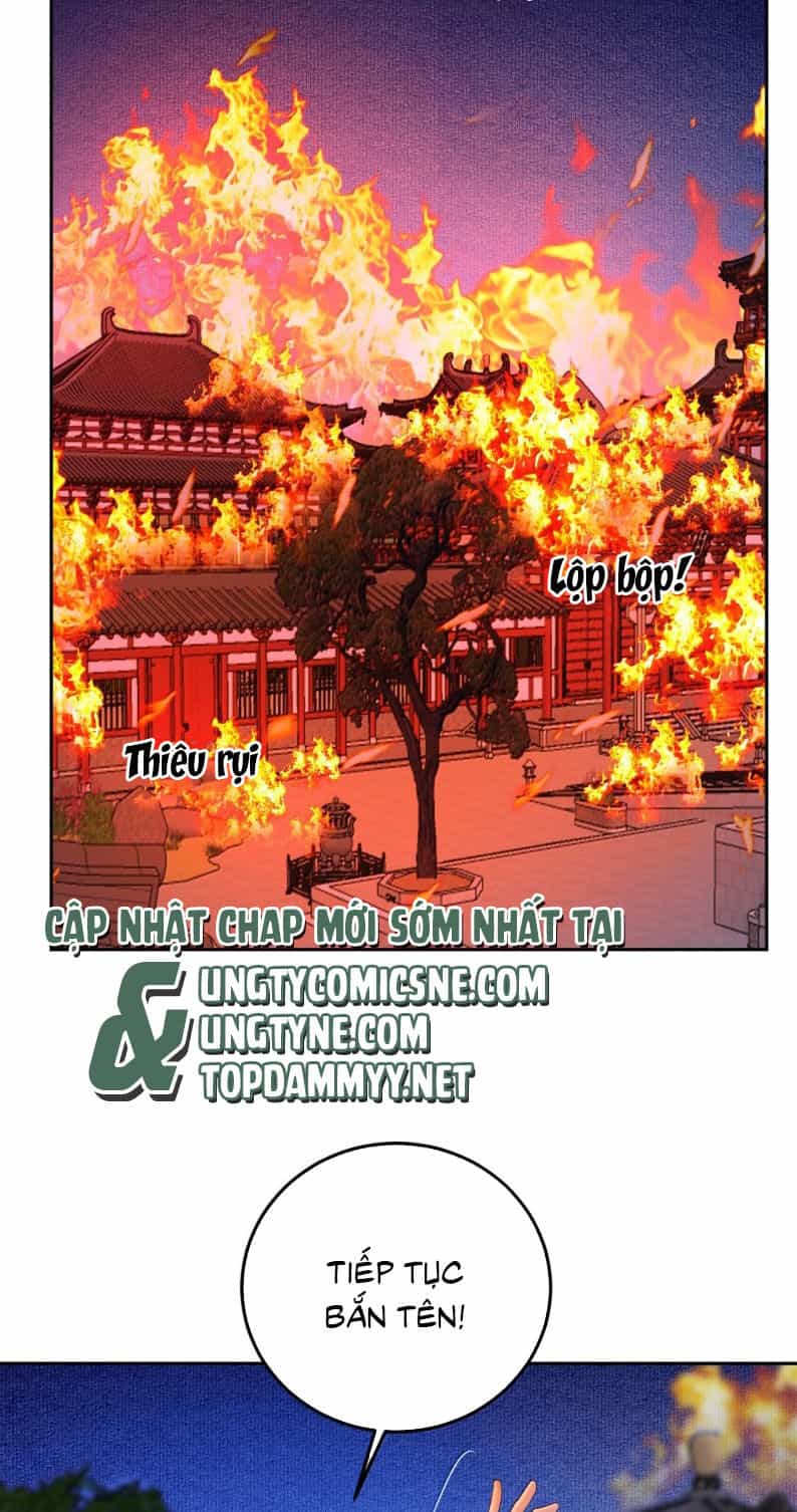 Cùng Quân Nói Chuyện Yêu Đương - Chương 38 - ảnh 30