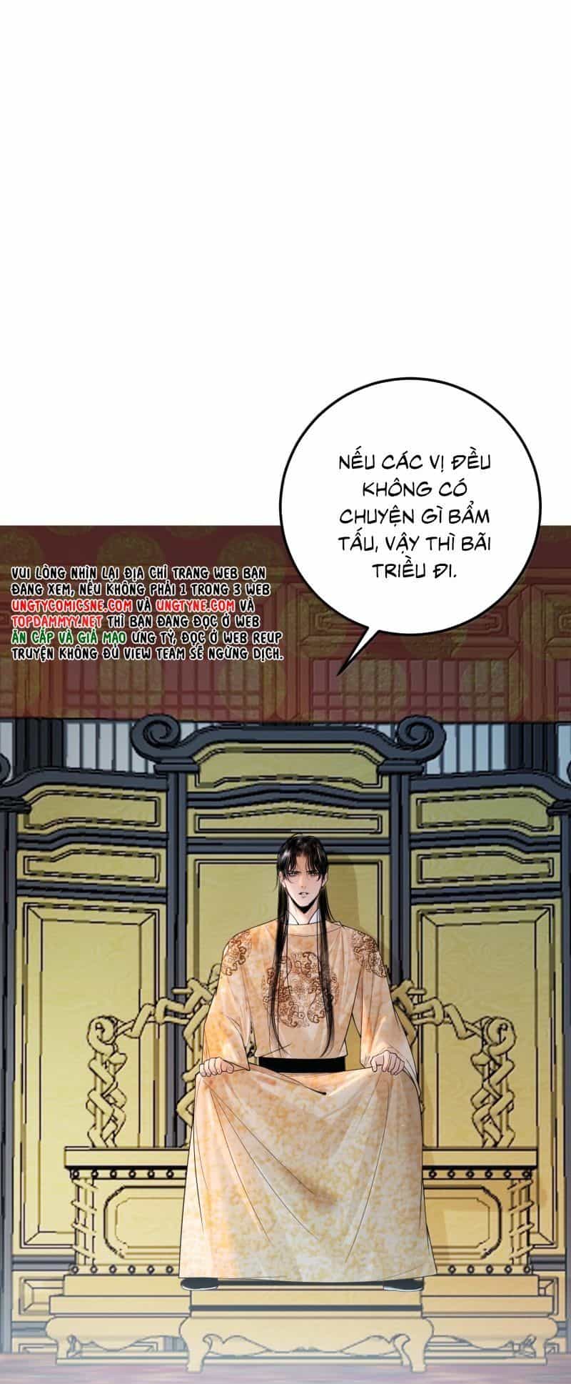 Cùng Quân Nói Chuyện Yêu Đương - Chương 42 - ảnh 16
