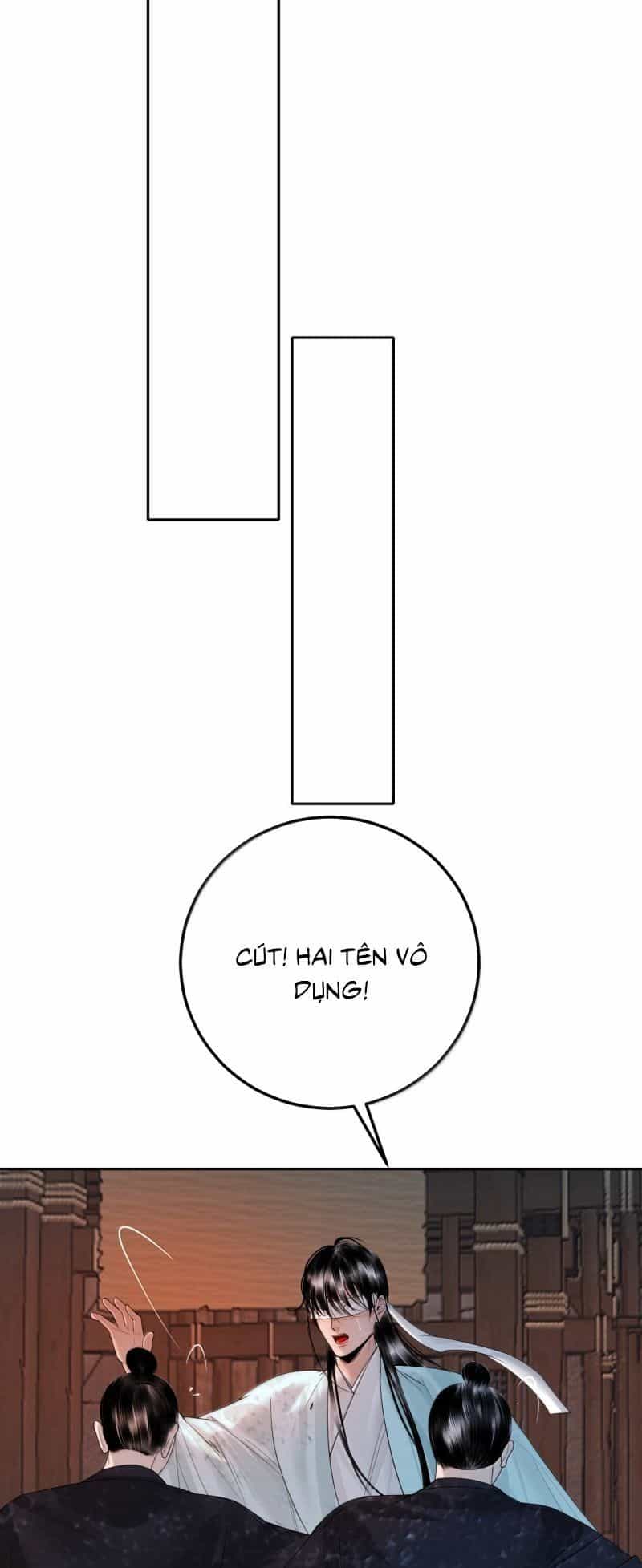 Cùng Quân Nói Chuyện Yêu Đương - Chương 42 - ảnh 31