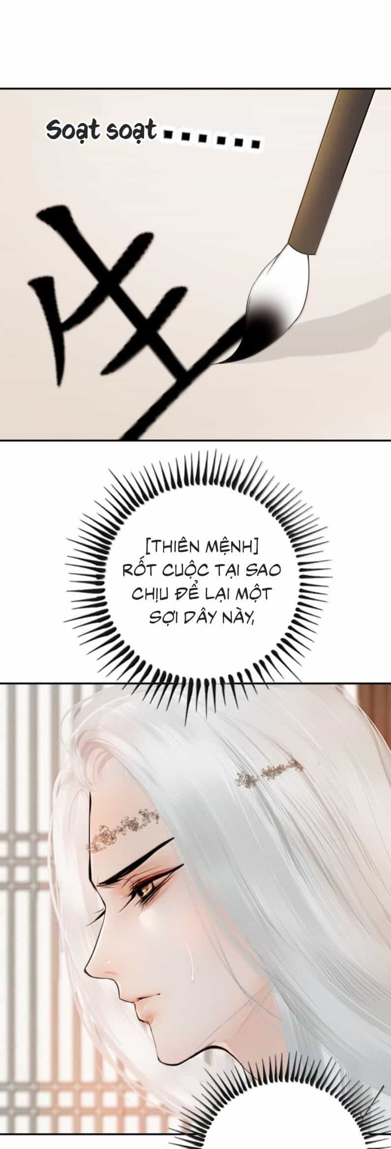 Cùng Quân Nói Chuyện Yêu Đương - Chương 43 - ảnh 27