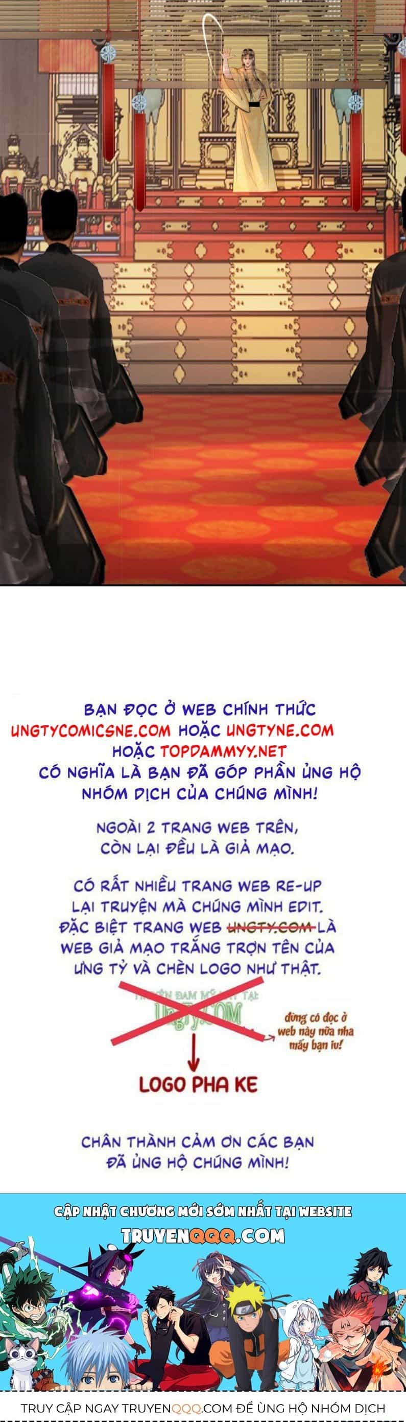 Cùng Quân Nói Chuyện Yêu Đương - Chương 43 - ảnh 36