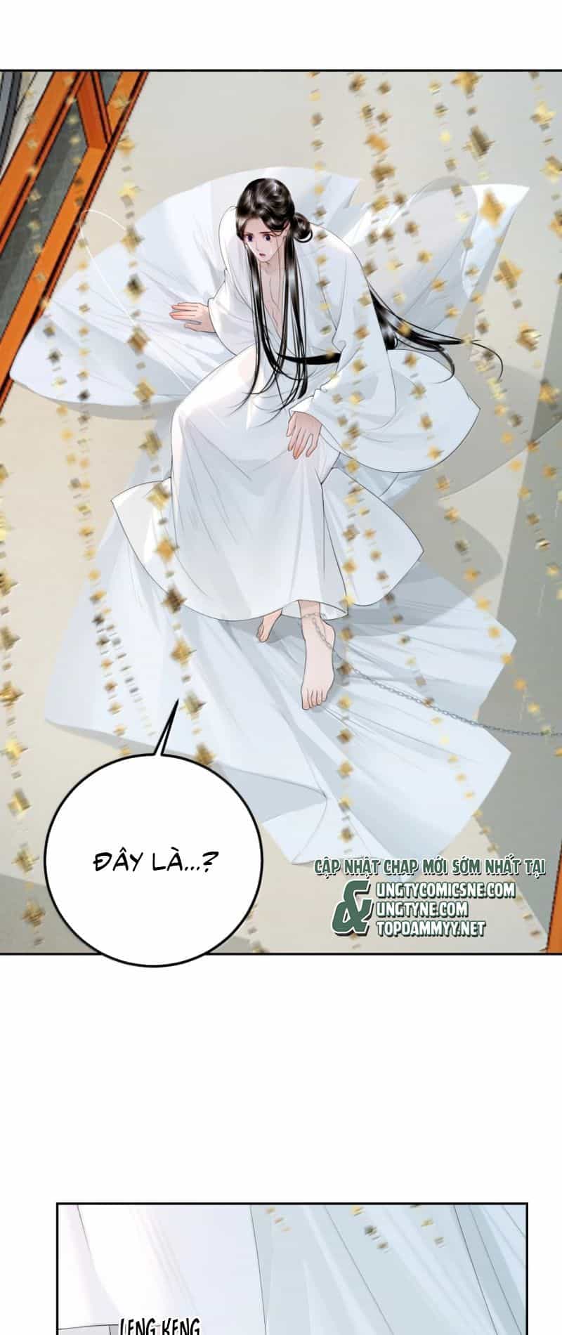 Cùng Quân Nói Chuyện Yêu Đương - Chương 45 - ảnh 13