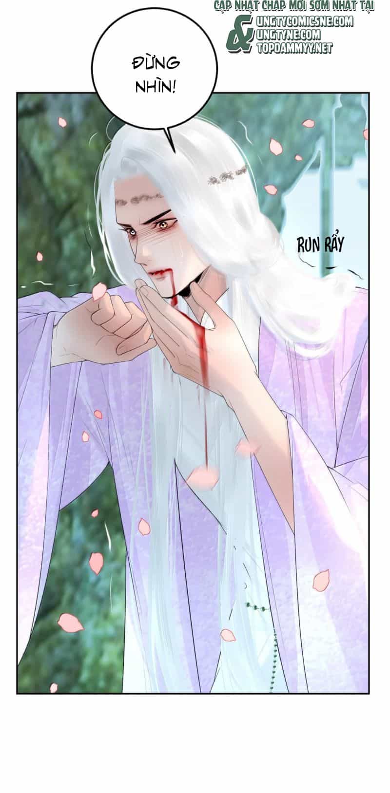 Cùng Quân Nói Chuyện Yêu Đương - Chương 45 - ảnh 33