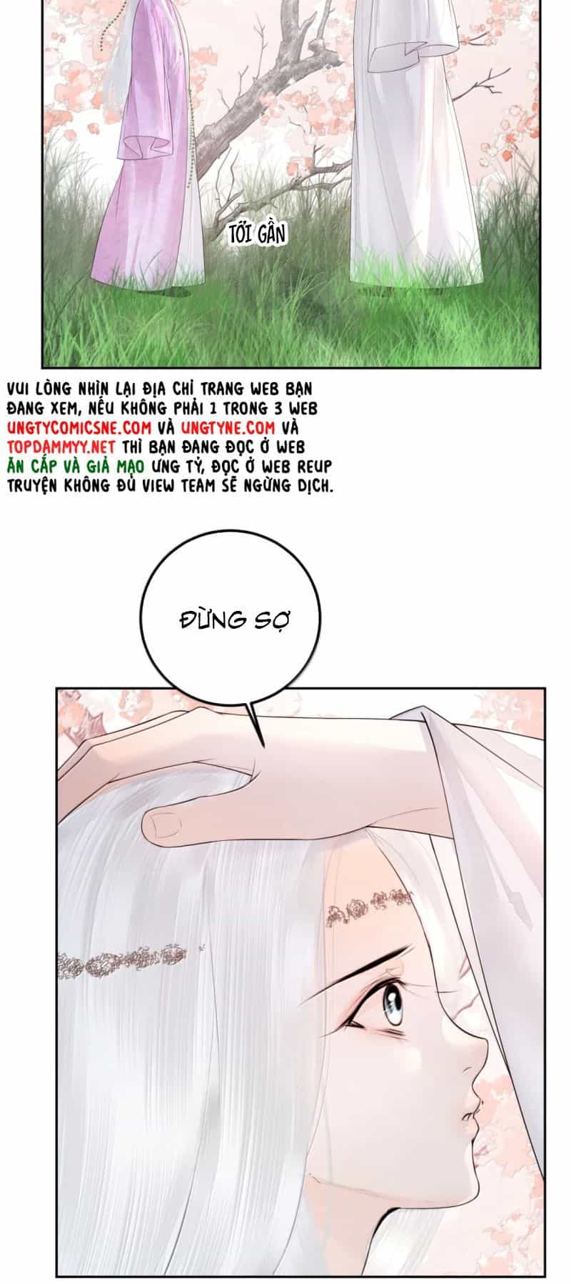 Cùng Quân Nói Chuyện Yêu Đương - Chương 46 - ảnh 13
