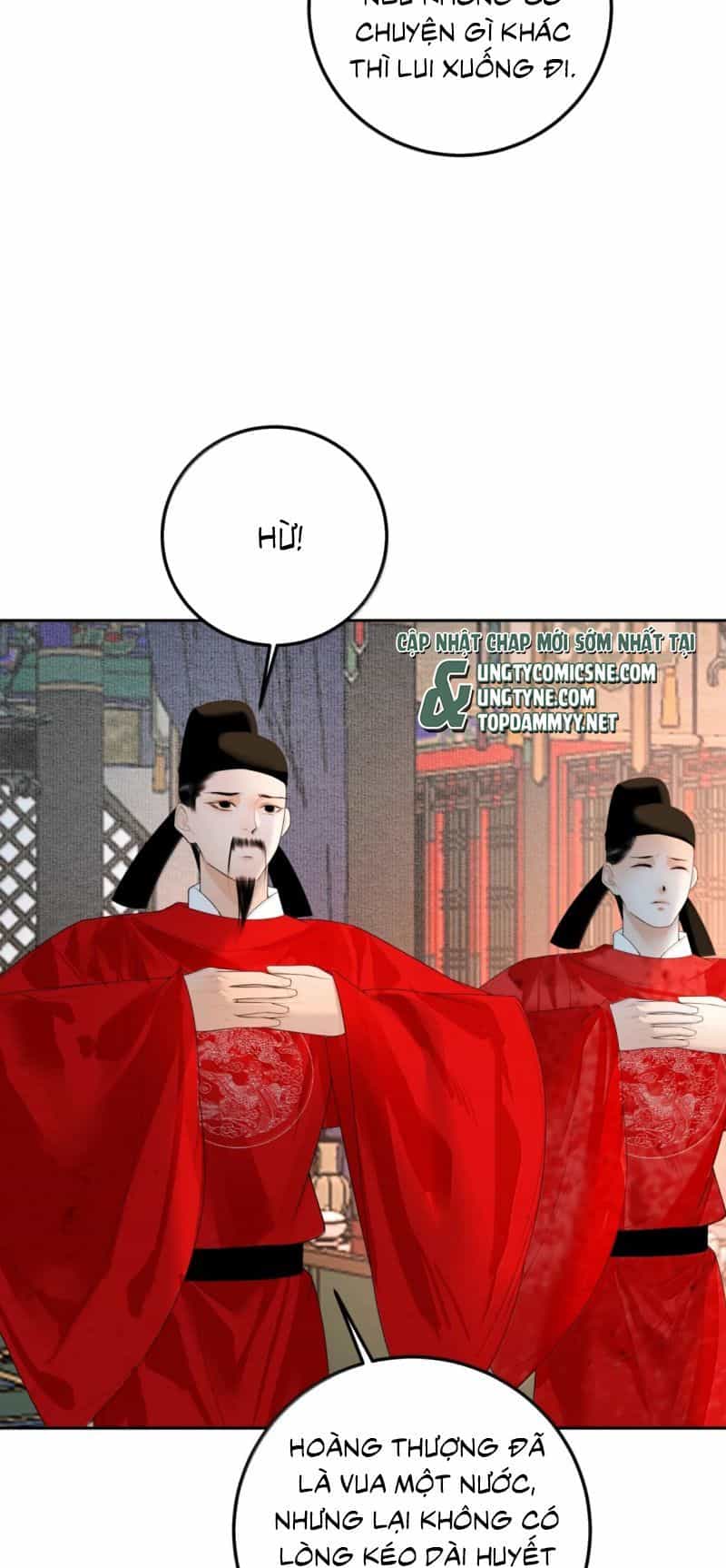 Cùng Quân Nói Chuyện Yêu Đương - Chương 46 - ảnh 21