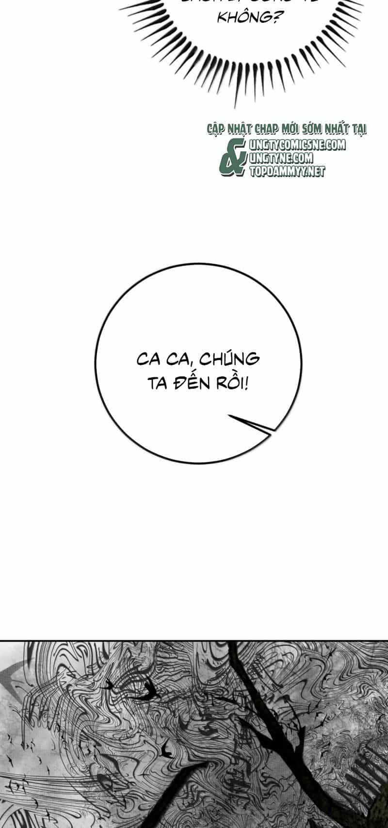 Cùng Quân Nói Chuyện Yêu Đương - Chương 46 - ảnh 39