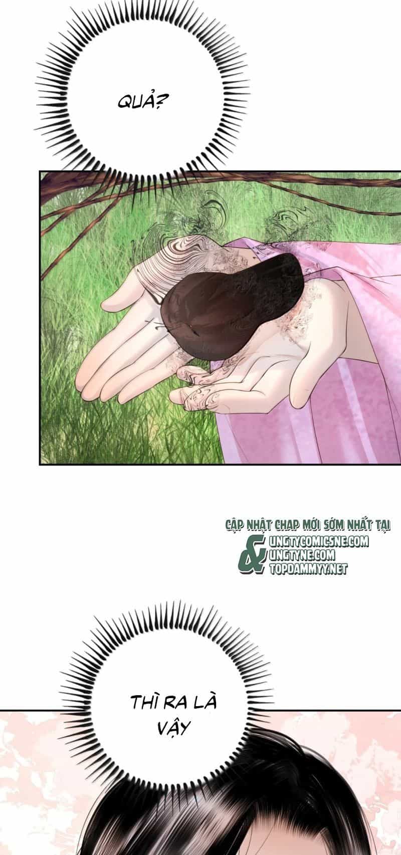 Cùng Quân Nói Chuyện Yêu Đương - Chương 46 - ảnh 42