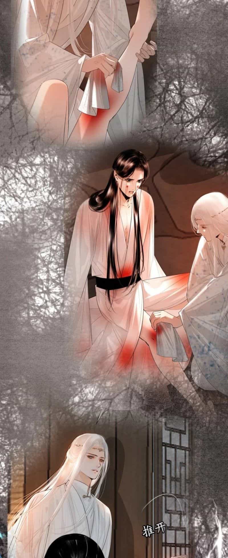 Cùng Quân Nói Chuyện Yêu Đương - Chương 47 - ảnh 17