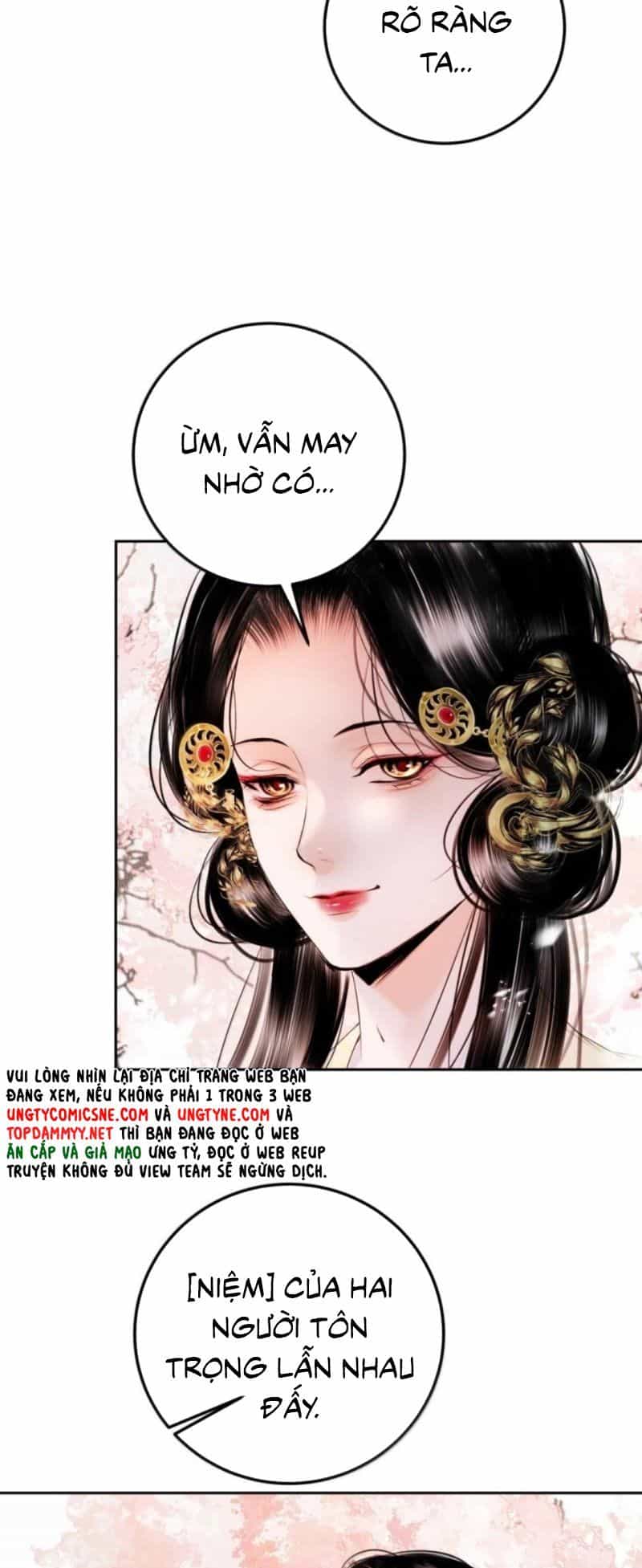 Cùng Quân Nói Chuyện Yêu Đương - Chương 47 - ảnh 27