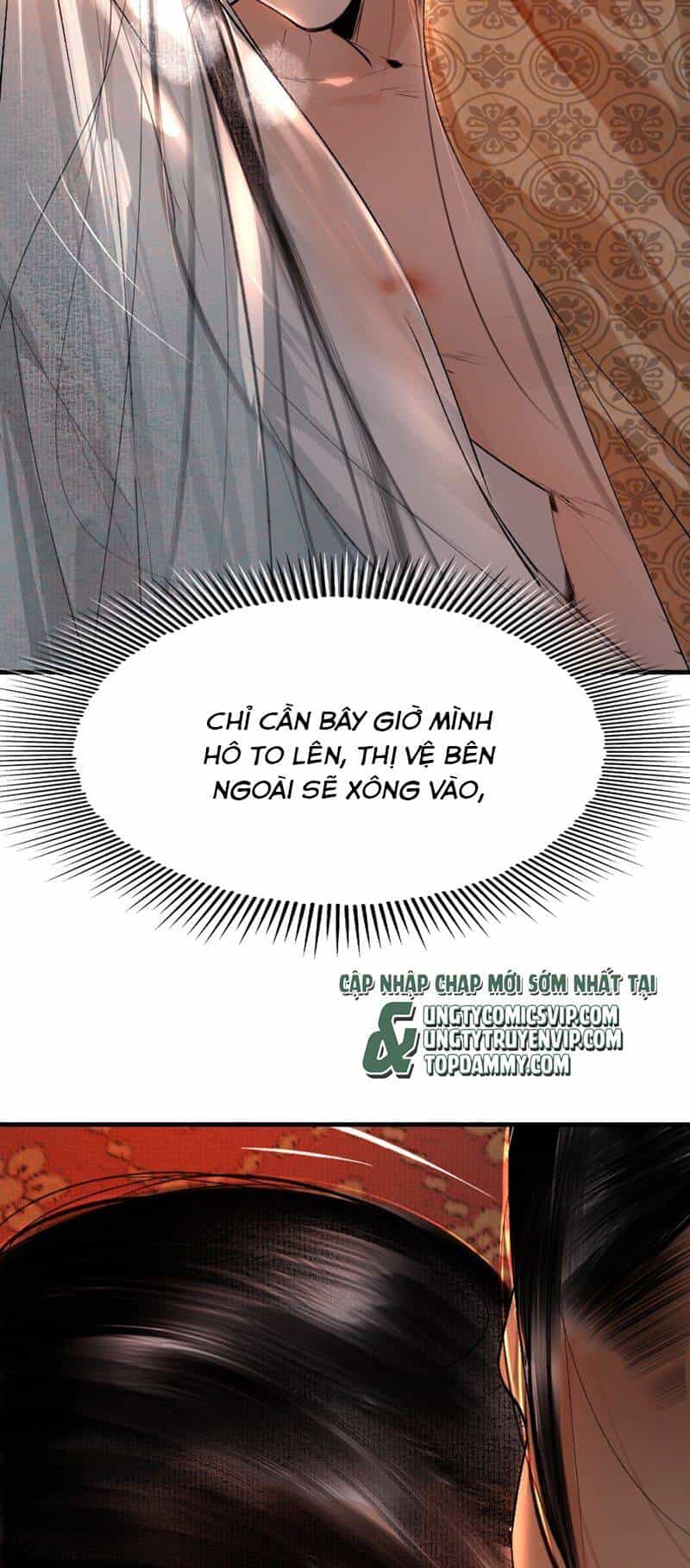 Cùng Quân Nói Chuyện Yêu Đương - Chương 7 - ảnh 44