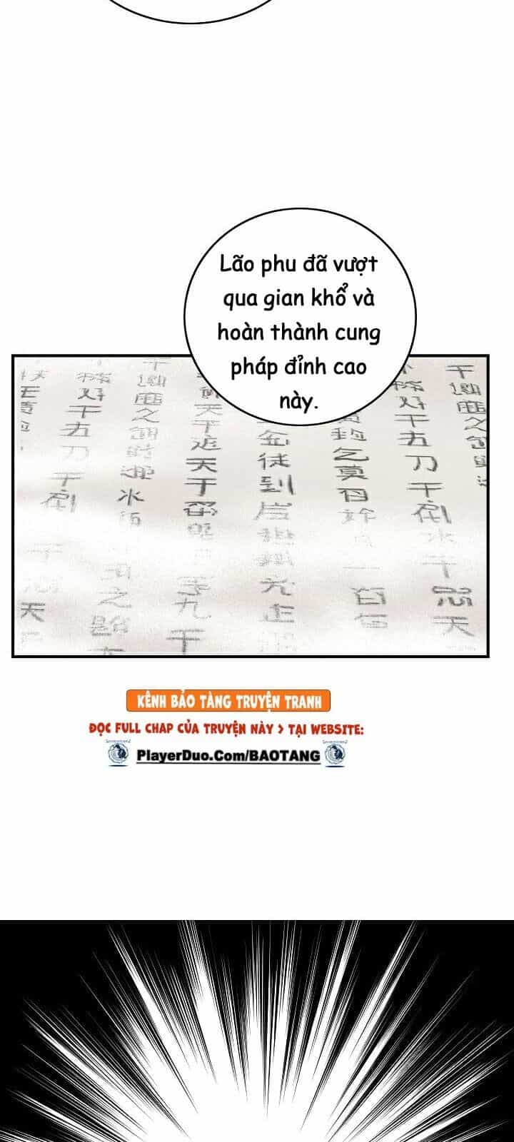 Cung Quỷ Kiếm Thần - Chương 9 - ảnh 40