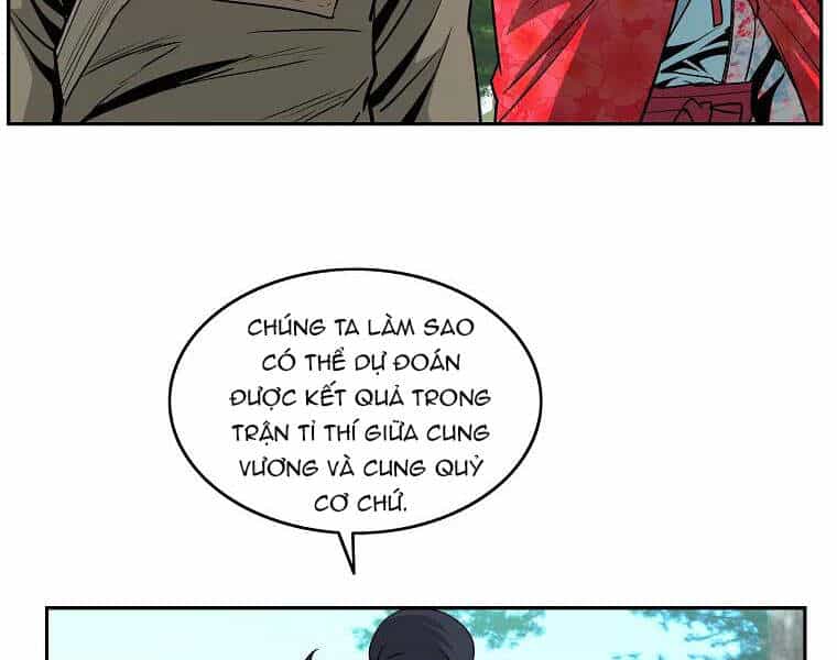 Cung Quỷ Kiếm Thần - Chương 101 - ảnh 16