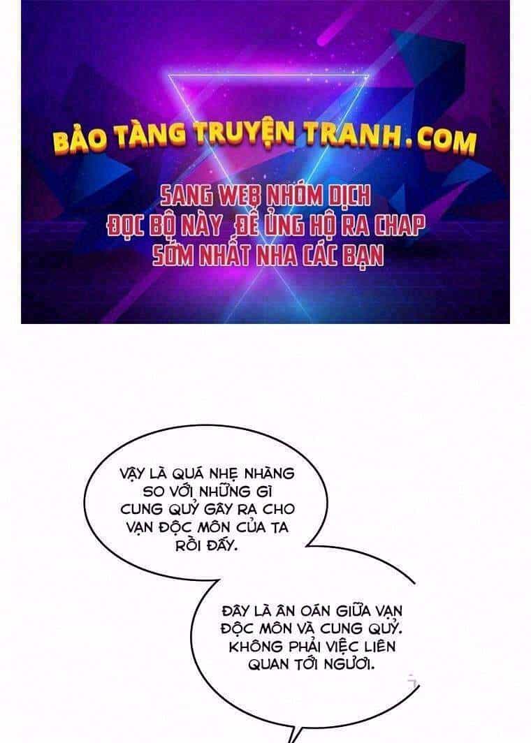 Cung Quỷ Kiếm Thần - Chương 105 - ảnh 1