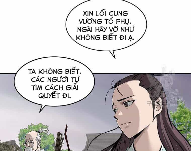 Cung Quỷ Kiếm Thần - Chương 105 - ảnh 14