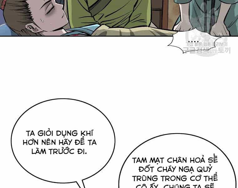 Cung Quỷ Kiếm Thần - Chương 105 - ảnh 152