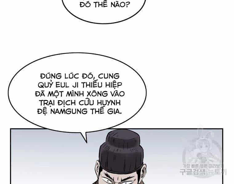 Cung Quỷ Kiếm Thần - Chương 106 - ảnh 107