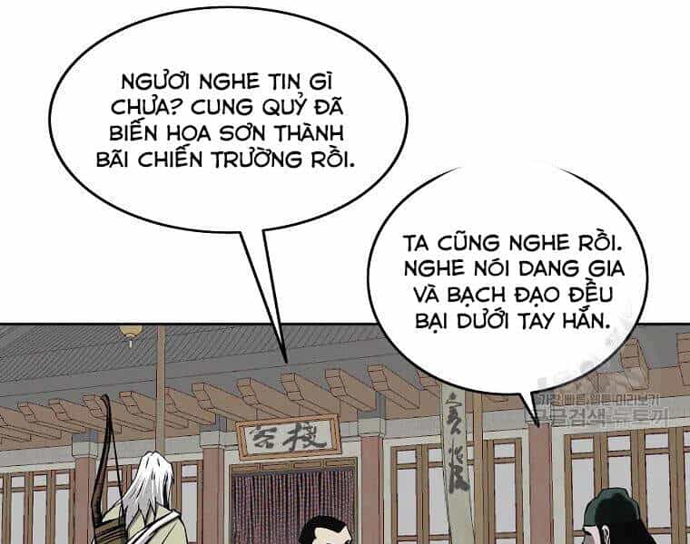 Cung Quỷ Kiếm Thần - Chương 107 - ảnh 13
