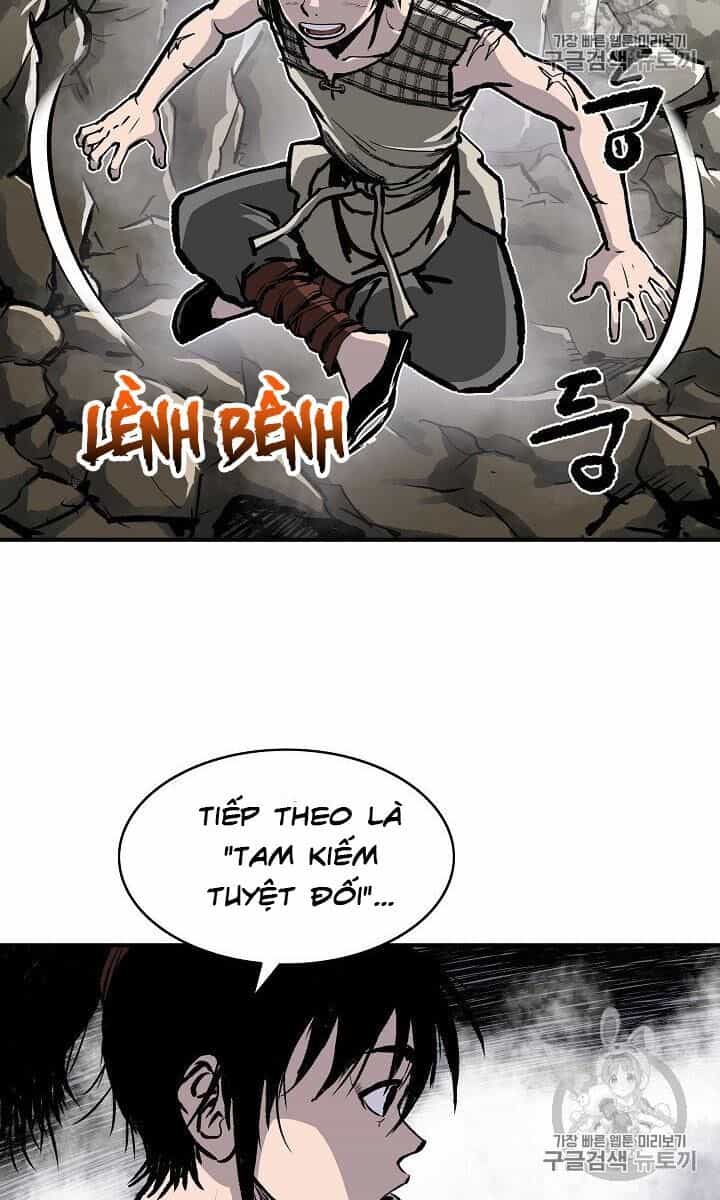 Cung Quỷ Kiếm Thần - Chương 10 - ảnh 32