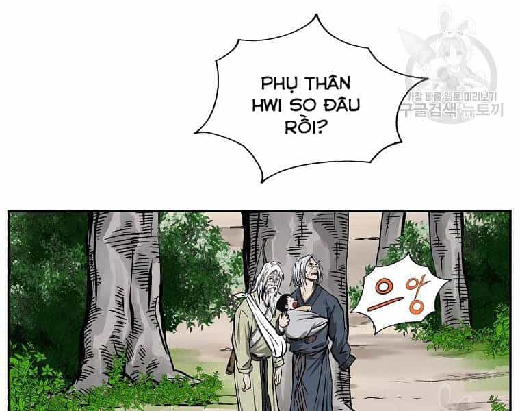 Cung Quỷ Kiếm Thần - Chương 112 - ảnh 85