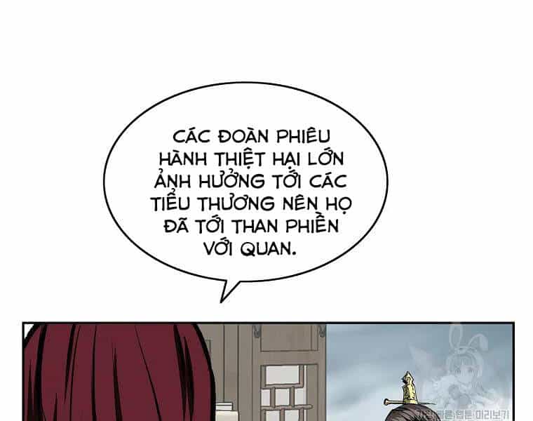 Cung Quỷ Kiếm Thần - Chương 113 - ảnh 131