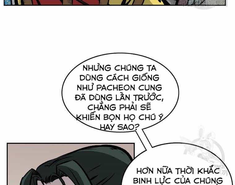 Cung Quỷ Kiếm Thần - Chương 115 - ảnh 43