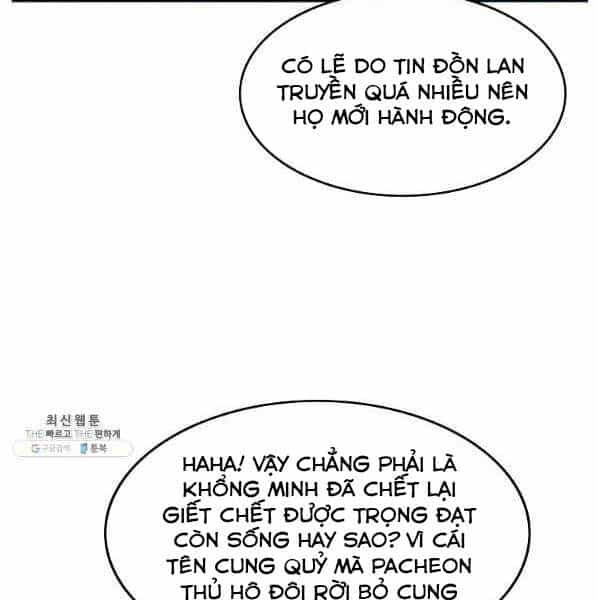 Cung Quỷ Kiếm Thần - Chương 123 - ảnh 100
