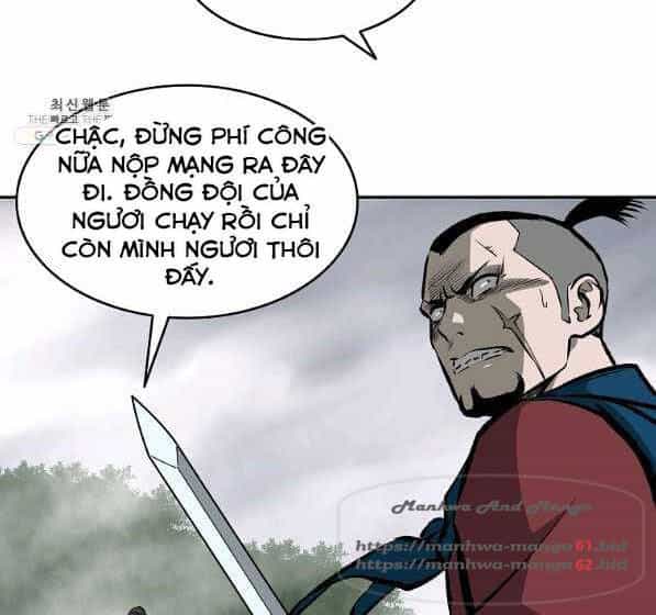 Cung Quỷ Kiếm Thần - Chương 123 - ảnh 36