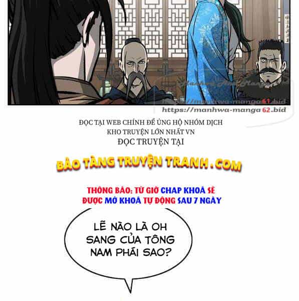 Cung Quỷ Kiếm Thần - Chương 123 - ảnh 95