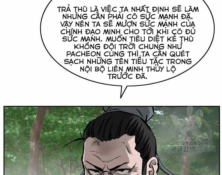 Cung Quỷ Kiếm Thần - Chương 128 - ảnh 129