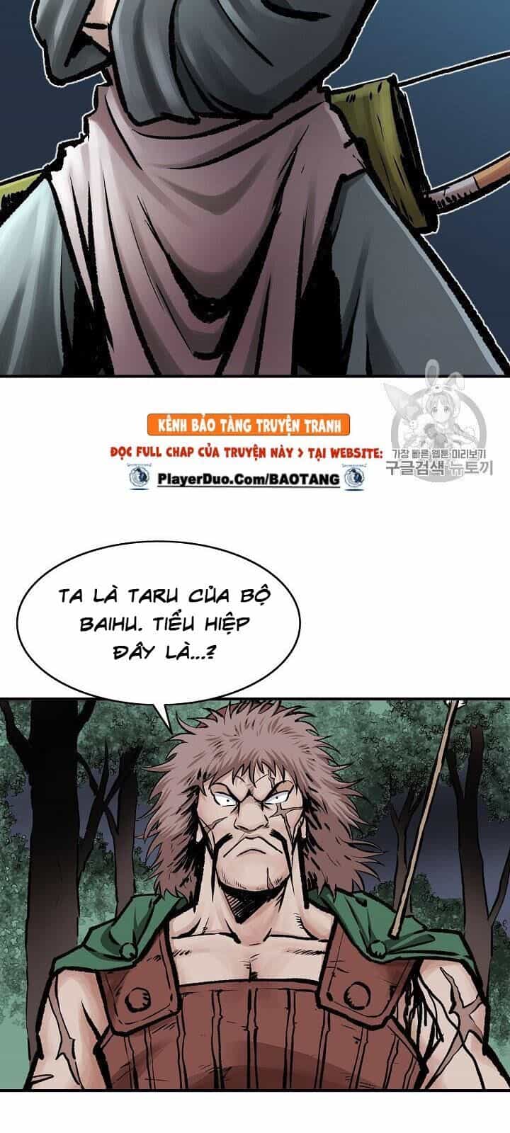 Cung Quỷ Kiếm Thần - Chương 12 - ảnh 48