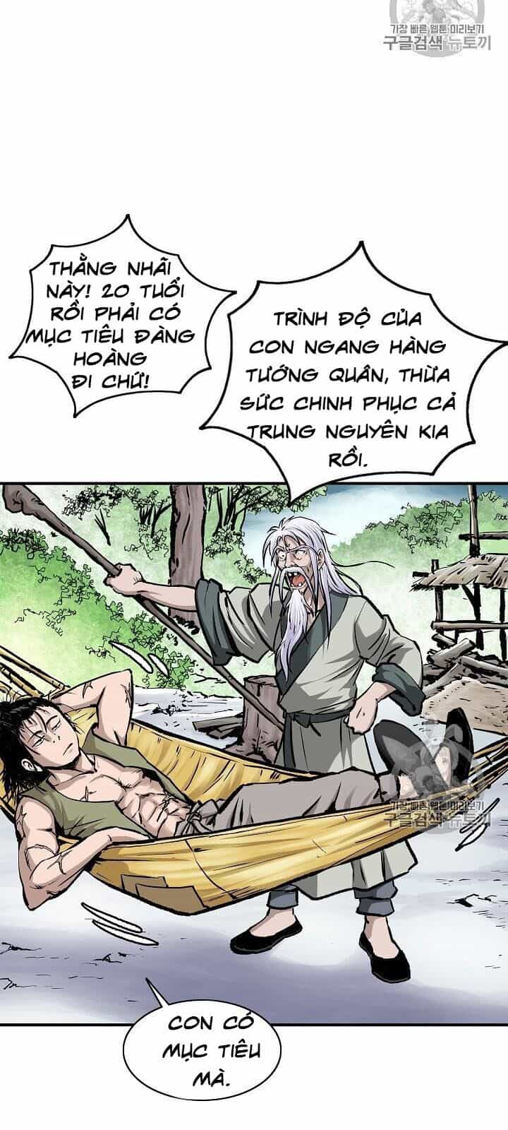 Cung Quỷ Kiếm Thần - Chương 12 - ảnh 5