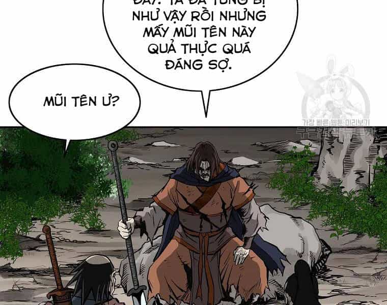 Cung Quỷ Kiếm Thần - Chương 129 - ảnh 118